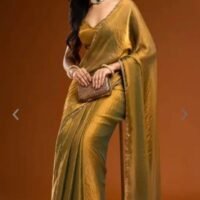 Chiffon Sarees: A Designer’s Choice for Elegant Women’s Wear - Image 2