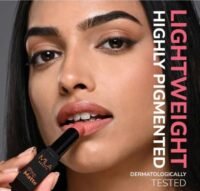Mila Beaute Pro Matte Creamy Matte Lipstick - Image 4