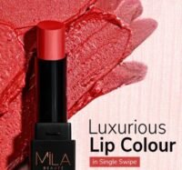 Mila Beaute Pro Matte Creamy Matte Lipstick - Image 2