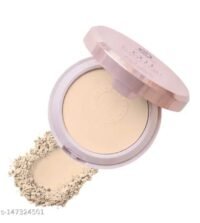Colors Queen Oil Control Compact Powder - Image 2
