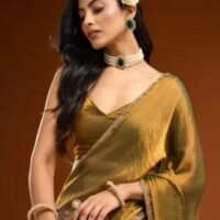 Chiffon Sarees: A Designer’s Choice for Elegant Women’s Wear