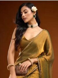 Chiffon Sarees: A Designer’s Choice for Elegant Women’s Wear