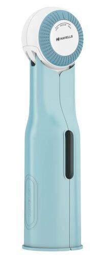 Havells Plastic Zella 1000 Watts Immersion Heater (Blue)