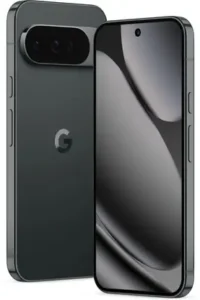 Google Pixel 10 Pro XL (Obsidian, 256 GB)  (16 GB RAM)