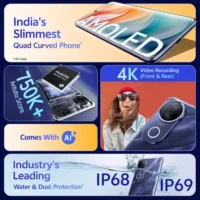 vivo T4R 5G - Image 3