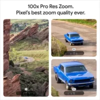 Google Pixel 10 Pro XL (Obsidian, 256 GB)  (16 GB RAM) - Image 2
