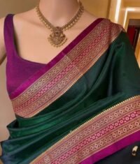 Aruna Silk Saree