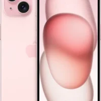 Apple iPhone 15 Plus (Pink, 256 GB)