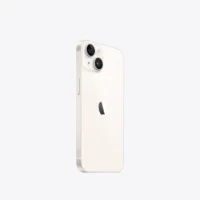 Apple iPhone 14 (Starlight, 128 GB) - Image 3