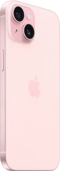 Apple iPhone 15 Plus (Pink, 256 GB) - Image 3