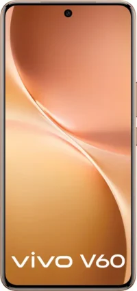vivo V60 5G (Auspicious Gold, 512 GB)  (16 GB RAM) - Image 2