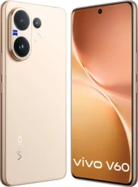 vivo V60 5G (Auspicious Gold, 512 GB)  (16 GB RAM) - Image 3