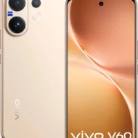 vivo V60 5G (Auspicious Gold, 512 GB)  (16 GB RAM)