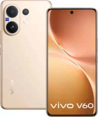 vivo V60 5G (Auspicious Gold, 512 GB)  (16 GB RAM)