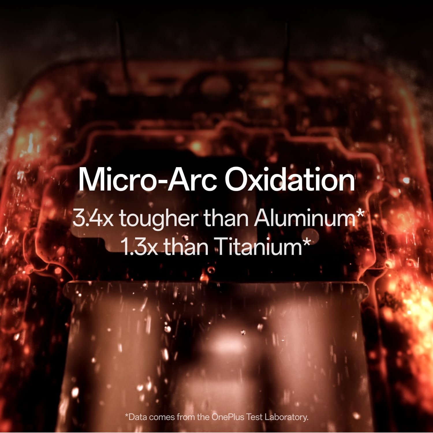 OnePlus 15 | 16GB+512GB | Sand Storm | India's First Snapdragon® 8 Elite Gen 5 - Image 4